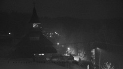 Informační centrum Zvonice