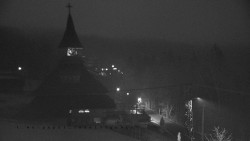 Informační centrum Zvonice