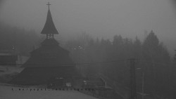 Informační centrum Zvonice