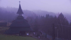 Informační centrum Zvonice