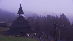 Informační centrum Zvonice