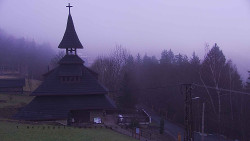 Informační centrum Zvonice