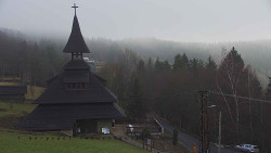 Informační centrum Zvonice