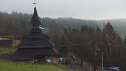 Informační centrum Zvonice