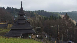 Informační centrum Zvonice