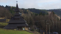 Informační centrum Zvonice