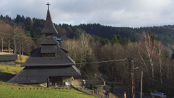 Informační centrum Zvonice