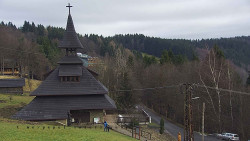 Informační centrum Zvonice