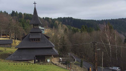 Informační centrum Zvonice