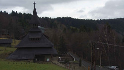 Informační centrum Zvonice