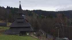 Informační centrum Zvonice