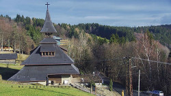 Informační centrum Zvonice