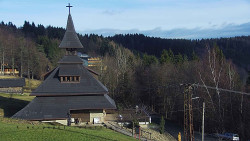 Informační centrum Zvonice