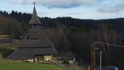 Informační centrum Zvonice