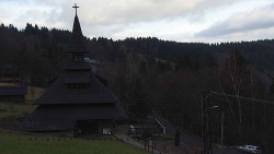 Informační centrum Zvonice