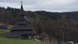 Informační centrum Zvonice