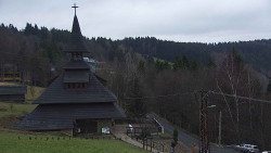 Informační centrum Zvonice