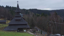 Informační centrum Zvonice