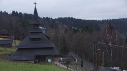 Informační centrum Zvonice