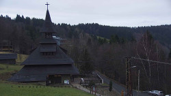 Informační centrum Zvonice