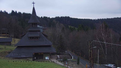 Informační centrum Zvonice