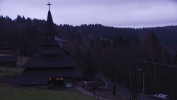 Informační centrum Zvonice