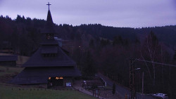 Informační centrum Zvonice