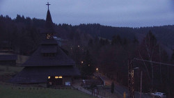 Informační centrum Zvonice