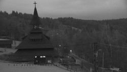 Informační centrum Zvonice