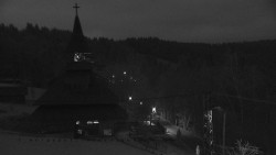 Informační centrum Zvonice