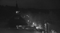 Informační centrum Zvonice