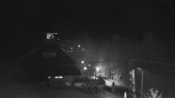 Informační centrum Zvonice