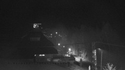 Informační centrum Zvonice