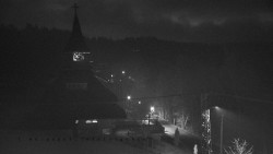 Informační centrum Zvonice