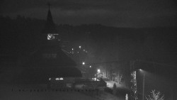 Informační centrum Zvonice