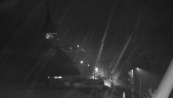 Informační centrum Zvonice