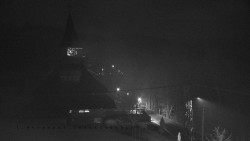 Informační centrum Zvonice