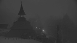 Informační centrum Zvonice