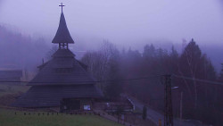 Informační centrum Zvonice