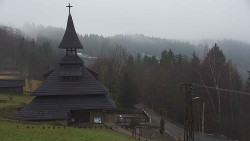 Informační centrum Zvonice