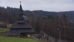 Informační centrum Zvonice