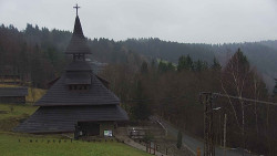 Informační centrum Zvonice