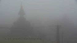 Informační centrum Zvonice