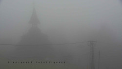 Informační centrum Zvonice