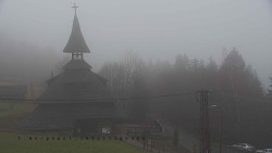 Informační centrum Zvonice