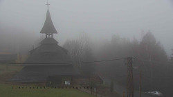 Informační centrum Zvonice