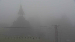 Informační centrum Zvonice