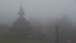 Informační centrum Zvonice