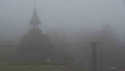 Informační centrum Zvonice