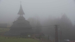 Informační centrum Zvonice